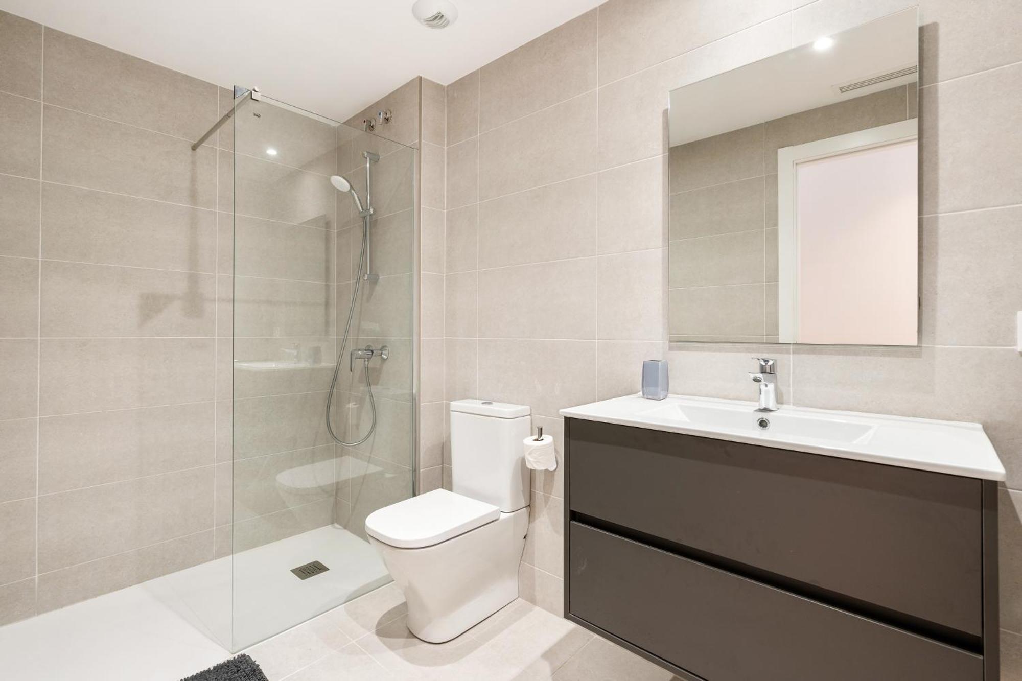 Appartamento Diagonal Mar Oasis With Pool And Parking *