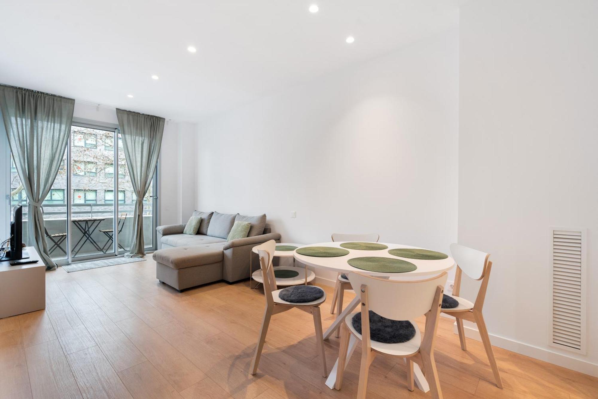 Appartamento Diagonal Mar Oasis With Pool And Parking *